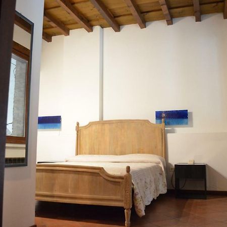 Agriturismo Cipolli E Podo Corte Carlini Mantova Bagian luar foto