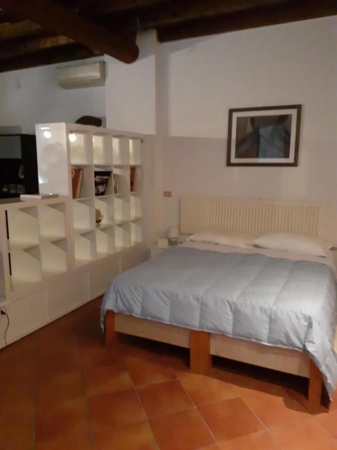 Agriturismo Cipolli E Podo Corte Carlini Mantova Bagian luar foto