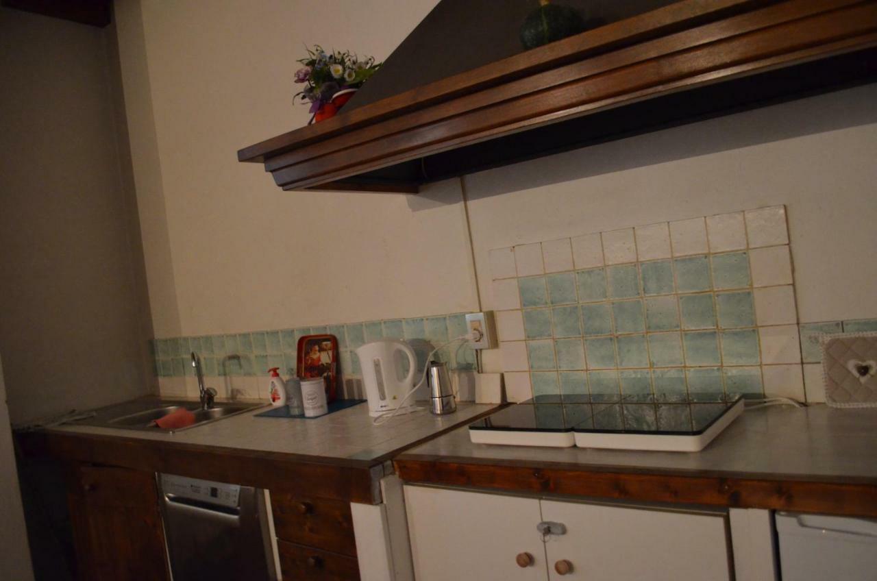 Agriturismo Cipolli E Podo Corte Carlini Mantova Bagian luar foto