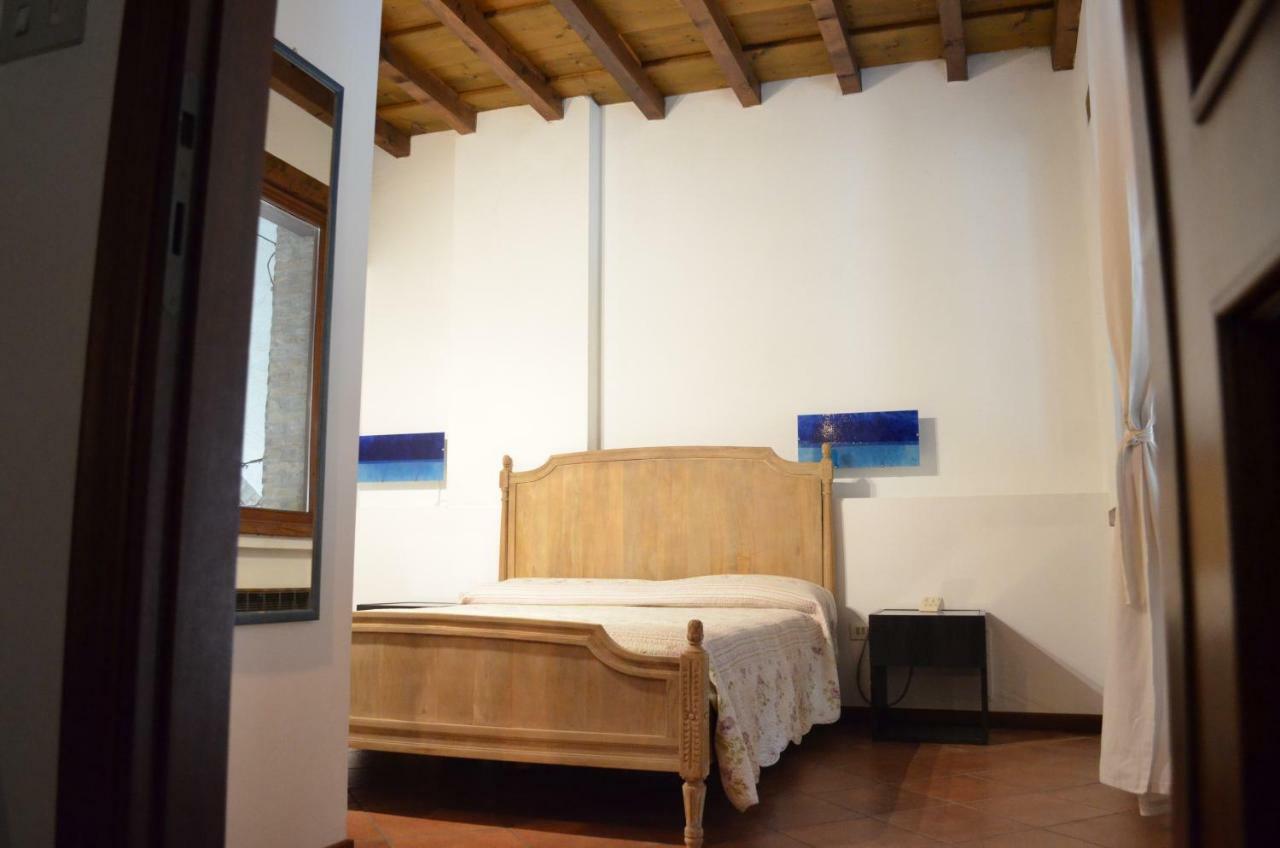 Agriturismo Cipolli E Podo Corte Carlini Mantova Bagian luar foto