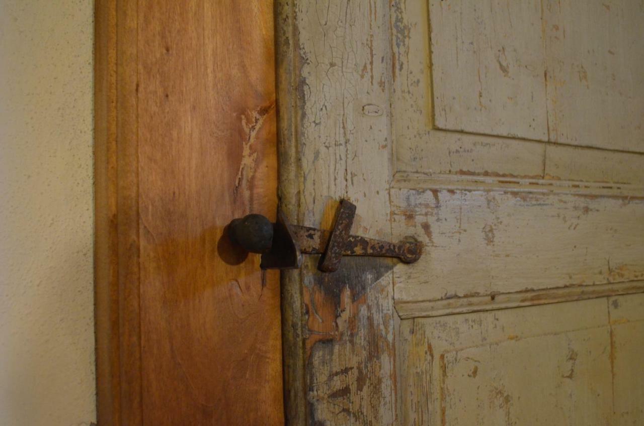 Agriturismo Cipolli E Podo Corte Carlini Mantova Bagian luar foto