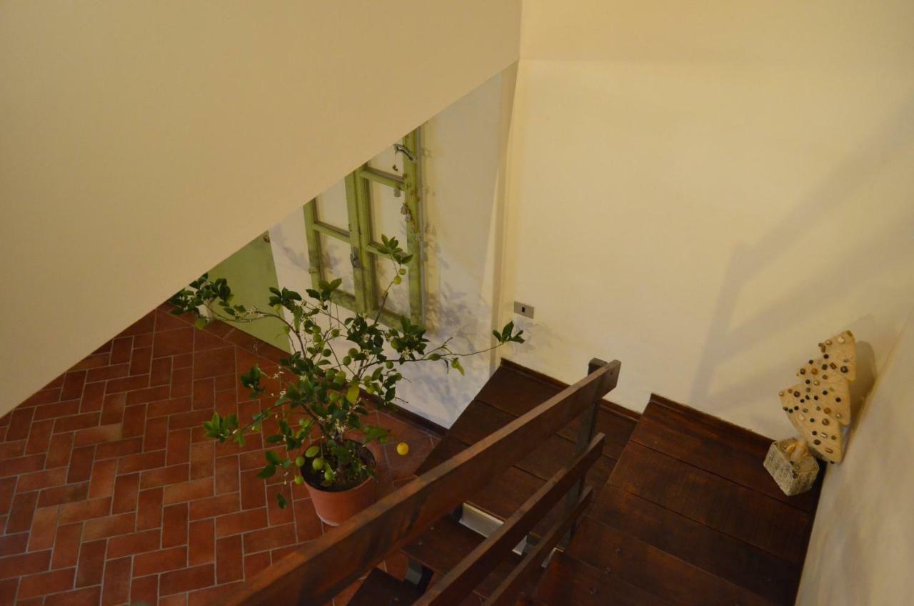 Agriturismo Cipolli E Podo Corte Carlini Mantova Bagian luar foto