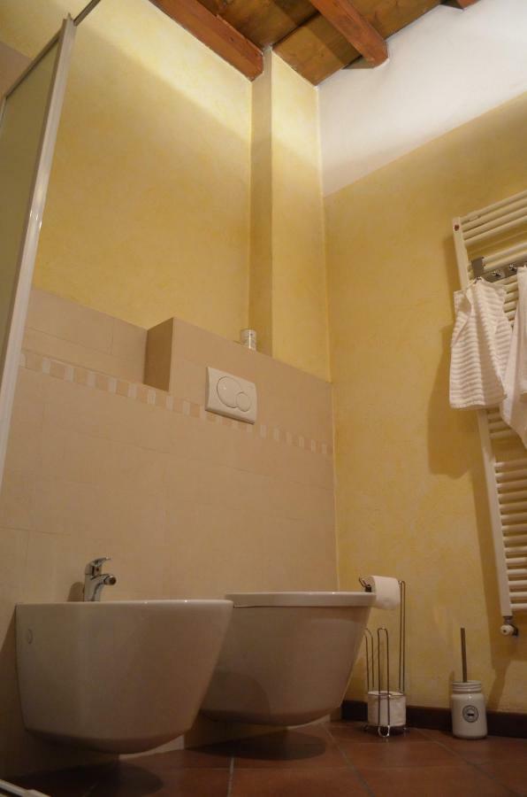 Agriturismo Cipolli E Podo Corte Carlini Mantova Bagian luar foto